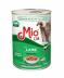 MİO YETİŞKİN KEDİ KONSERVE KUZU ETLİ 415 GR