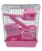 BE-S29 İTHAL HAMSTER KAFESİ
