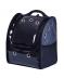 ZENO CAT & DOG SIRT ÇANTASI - GRİ