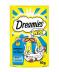 WHISKAS DREAMIES MIX KEDİ ÖDÜL MAMASI SOMON & PEYNİR 60 GR - 6'LI