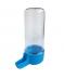 TİSERT DUBLE KANARYA SULUK 200 ML 20'Lİ (KARIŞIK RENKLER)