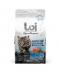 LOI DÜŞÜK TAHIL YETİŞKİN KEDİ MAMASI SOMONLU 2 KG