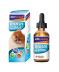 ZONAKS BİOTİN DOG PLUS 50 ML - (TÜY DÖKÜLMELERİNE KARŞI)