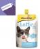 GIMCAT SÜTLÜ KALSİYUM İLAVELİ KEDİ ÖDÜLÜ LATTE 200 ML