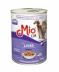 MİO YETİŞKİN KEDİ KONSERVE CİĞERLİ 415 GR