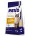 PATİS YETİŞKİN KEDİ MAMASI TAVUKLU 15 KG