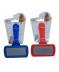 PET BRUSH FOSFORLU KEDİ KÖPEK TARAĞI