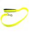 ZENO DOG YUMUŞAK DOKU LÜKS UZATMA NEON SARI 1,5 CM