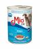 MİO YETİŞKİN KEDİ KONSERVE BALIKLI 415 GR