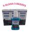 ZENO CAT & DOG PLAQUE AWAY AĞIZ BAKIM ÜRÜNÜ 250 ML - 9 ADET