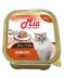 MİO KEDİ PÜRE MAMA DANA ETLİ 100 GR