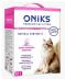 ONIKS PUDRA KOKULU KEDİ KUMU 10 LT (KARTON KUTUDA)