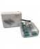 SOBO AQ-019 DÖRT ÇIKIŞLI ŞEFFAF HAVA MOTORU 12W 4X6 L/MIN