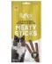 REFLEX KEDİ ÖDÜL STICKS AV HAYVANI & KAZ ETLİ 3 X 5 GR