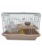 BE-S58 İTHAL HAMSTER KAFESİ