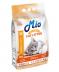 MİO 10 LT BENTONİT KEDİ KUMU PORTAKAL İNCE TANELİ