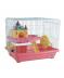 M-007 HAMSTER KAFESİ
