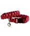 PET PRETTY ELASTİK KEDİ BOYUN TASMASI 20'Lİ