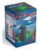 AQUA MASTER PRO-1200 DIŞ FİLTRE 1200 L/H