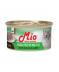 MİO KEDİ PÜRE KUZU VE AV ETLİ 85 GR (K)