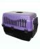 PET STYLE KEDİ KÖPEK TAŞIMA BÜYÜK BOY (METAL KAPILI)