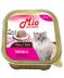 MİO KEDİ PÜRE MAMA TAVUKLU 100 GR