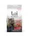 LOI DÜŞÜK TAHIL YETİŞKİN KEDİ MAMASI KUZU ETLİ 2 KG
