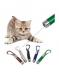 ZENO CAT 3 FONKSİYONLU KEDİ OYUN LAZERİ 24 LÜ