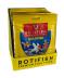 ROTIFISH GOLDFISH GRANULE 15 GR (ZARF YEM)