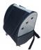 ZENO CAT & DOG FİLELİ SIRT ÇANTASI - GRİ