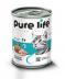 PURE LIFE YETİŞKİN KEDİ KONSERVE TAVUKLU 400 GR - 12'Lİ