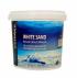 WHITE SAND KALSİYUM KARBONATLI KUM 1,5 MM 25 KG