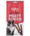 REFLEX KEDİ ÖDÜL STICKS BİFTEKLİ & KUZU ETLİ 3 X 5 GR