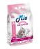 MİO 10 LT BENTONİT KEDİ KUMU PUDRA İNCE TANELİ
