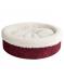 HMR COMFORT SİMİT YATAK KIRMIZI