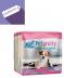 PET PRETTY TUVALET EĞİTİM PEDİ KOKUSUZ 60x90 30'LU