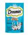 WHISKAS DREAMIES KEDİ ÖDÜL MAMASI SOMONLU 60 GR - 6'LI