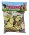 ZENO DOG HAYVAN FİGÜRLÜ KÖPEK BİSKÜVİSİ 250 GR (POŞET)