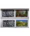 POTİ ÇİFT YÖNLÜ PLASTİK POSTER 40 CM - 15 MT