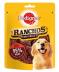 PEDIGREE RANCHOS SIĞIR ETLİ (BİFTEKLİ) KÖPEK ÖDÜLÜ 70 GR