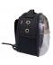 PET PRETTY ASTRONOT ÇANTA SİYAH