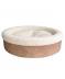 HMR COMFORT SİMİT YATAK BEJ