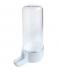TİSERT DUBLE KANARYA SULUK 200 ML 20'Lİ (ŞEFFAF TÜP - BEYAZ ALT)