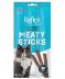 REFLEX KEDİ ÖDÜL STICKS SOMONLU 3 X 5 GR