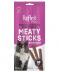REFLEX KEDİ ÖDÜL STICKS STERILISED (KISIR) TAVUK & KIZILCIKLI 3 X 5 GR