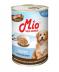 MİO PUPPY (YAVRU) KÖPEK KONSERVE TAVUKLU VE HİNDİLİ 415 GR