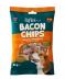REFLEX PLUS BACON CHIPS ÇİĞNEMELİK JAMBON DİLİMLERİ 85 GR