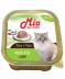 MİO KEDİ PÜRE MAMA KUZU ETLİ 100 GR