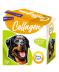 ZONAKS KÖPEK COLLAGEN TOZ (KEMİK VE EKLEM GÜÇLENDİRİCİ) 1 GR - 30'LU KUTU