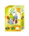 VİTAGOLD KUŞ VE KEMİRGEN ALTLIĞI (ÇAM PELETİ) 900 GR